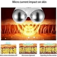 thumbnail image 4 of Microcurrent Face Skin Tightening Lifting Device Facial Beauty Machine For Women Gifts, 4 of 4