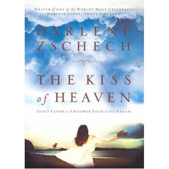 Le Baiser du Paradis : la Faveur de Dieu pour Renforcer Votre Vie Rêve