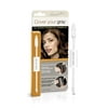 Cover Your Gray 2-in-1 Wand and Sponge Tip Applicator - Light Brown Blonde (Pack of 2)