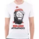thumbnail image 1 of Playera Camiseta Wally Mas Buscado Atrapado Preso Unisex, 1 of 1