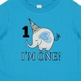 thumbnail image 4 of Inktastic First Birthday 1 Year Old Boy Boys or Girls Baby T-Shirt, 4 of 5