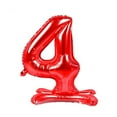 thumbnail image 1 of Realmax Ballon en Feuille Numéro 4 Debout, 1 of 1