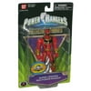 Power Rangers Collectible Figures Super Legends Red Power Ranger Action Figure