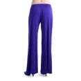 thumbnail image 3 of Women's Palazzo Wide-leg Pants, 3 of 13