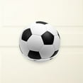 thumbnail image 4 of unbranded 3Ud Rack Para Almacenamiento Y Exhibición De Balones De Baloncesto En Pared, 4 of 8