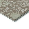 thumbnail image 3 of Addison Rugs Mayfield Premium Machine Washable Transitional Global Taupe Rectangle Rug, 10' x 14', 3 of 7