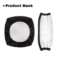 thumbnail image 3 of HELLHERO Non-Slip Fit Seat & Back Cover and Walker Rollator Seat Back Cover Non-Slip Cover & Waterproof and Seniors Men Women, Sun and Moon, 3 of 7