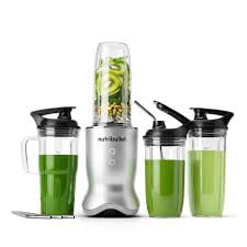 Nutribullet Ultra