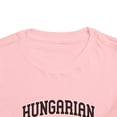 thumbnail image 4 of Hungarian Hungary Toddler Shirt Gifts Boy Girl Size 2T-5T, 4 of 4