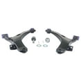 thumbnail image 5 of SuperPro TRC1058 Front Lower Suspension Control Arm Compatible with 05-10 Impreza, Legacy, Outback, 5 of 7