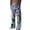 Blue, variant on Casual Pants for Men Work Tapered Cargo Casual Pants Stretch Athletic Pant for Workout, Jogging, Running