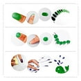 thumbnail image 4 of Pad, Painting Accessories Interesting Ink Pad, For School Suitable For Learning For Experiment For Children's Learning Gifts, 4 of 8