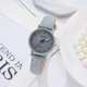 thumbnail image 2 of Teissuly Gaiety Sleek Fashion With Strap Dial Women's Quartz Watch Gift Watch Teissuly WER202401223237, 2 of 2