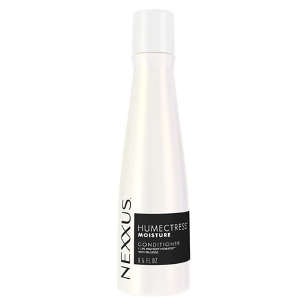 Nexxus Humectress Conditioner for Dry Hair for Ultimate Moisture Powered by Polysoft Hydrator Technology with Tri-Lipids, 8.5 fl oz