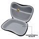 thumbnail image 4 of Estuche Compatible Con Control PS5 Virtual Zone Protector Rígido Portatil, 4 of 5