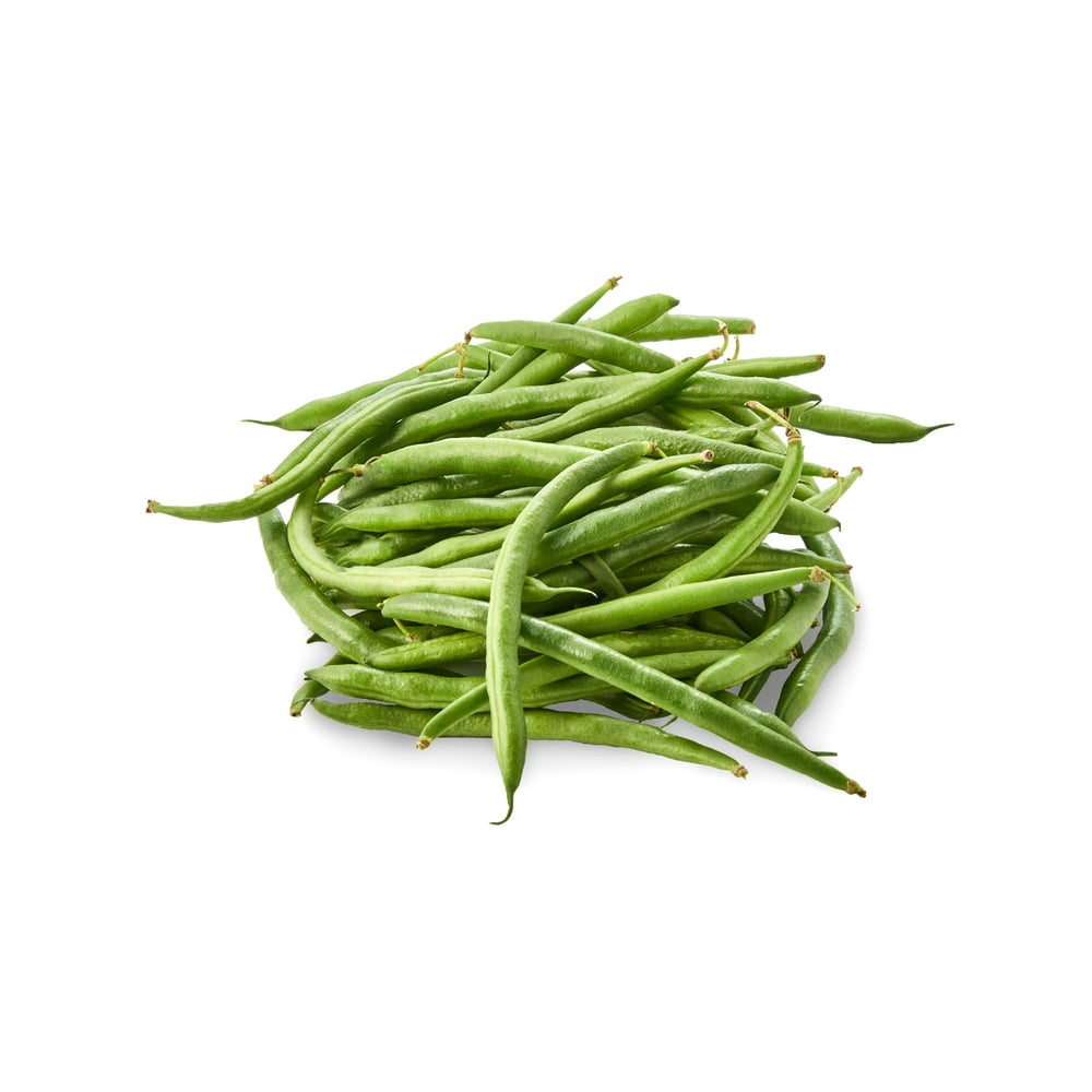 Green Beans, Per Pound