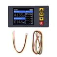 thumbnail image 1 of Testeur de Résistance Interne de Batterie Ts457 Dc5V Quatre Lignes pour Électricien, 1 of 8