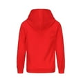 thumbnail image 3 of Boys' hoodie set, wilderness brawl children's hoodie and pants set, movie, TV, fan game cartoon cotton hoodie set, suitable for children aged 6-13, 3 of 4