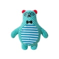 thumbnail image 1 of TIELUTT Robust Pig Immortal Squeaker Toy for Aggressive Chewers Invincible Robust Pig Dog Chew Toys Indestructible Squeaky Toys for Aggressive Chewers Large Invincible Robust Pi, 1 of 8