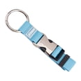 thumbnail image 3 of Maleta Cinturón de equipaje Bolso de mano Conector de equipaje Agregar una bolsa Correa de equipaje Azul, 3 of 9