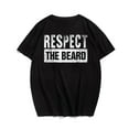 thumbnail image 3 of Men T Shirt for Big & Tall Man Graphic Short Sleeve Plus Size Oversized Tee Tshirts 6XLT T0 5D4Z 027, 3 of 9