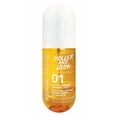 thumbnail image 1 of Holler And Glow Miami Wave Salted Caramel Body & Hair Mist, 240ml, 1 of 8
