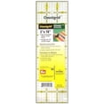 thumbnail image 3 of Omnigrid Quilter's Ruler-3"X18", 3 of 3