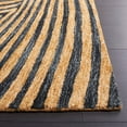 thumbnail image 3 of SAFAVIEH Metro Deion Geometric Runner Rug, Black/Gold, 2'3" x 9', 3 of 7
