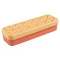 thumbnail image 1 of Caja de almacenamiento de lápiz labial, soporte de exhibición de cosméticos de múltiples celdas de escritorio, caja de almacenamiento de brillo de labios para lápiz de cejas para el hogar Wmkox8yii qwyer534, 1 of 4