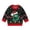 Black, variant on Otqutp Toddler Fashion Clothes Set for Xmas Baby Girl Boy Cute Long Sleeve Christmas Tree Knitted Sweater Pullover Tops Autumn Winter Warm Family Matching Outfits(Black,18-24 Months)