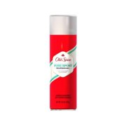 3 Pack Old Spice High Endurance AntiPerspirant/Deodorant Spray Pure Sport 6oz Ea