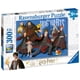 thumbnail image 1 of Puzle Ravensburger Harry Magic School Hogwarts de 300 piezas, 1 of 3