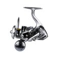 thumbnail image 2 of Colaxi Baitcasting Reel Casting Reel Baitcaster Reel Powerful High Speed, Lightweight Portable Easy to Use Sea Fishing Fishing Reel 3000 deep line cup, 2 of 8
