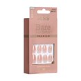 thumbnail image 4 of KISS Bare but Better Premium, Slay, Short Almond, 4 of 6