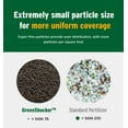 thumbnail image 4 of The Andersons Green Shocker 7-1-2 Fertilizer with Humic DG 17 lb Bag, 4 of 7