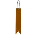 thumbnail image 1 of Safety Reflector with Chains Star Reflective Keychain PVC Reflective Pendant, 1 of 5