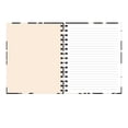 thumbnail image 3 of Libreta Pen + Gear Floral Multicolor 192 páginas, 3 of 4