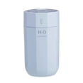 thumbnail image 2 of TIMIFIS Household Essentials Humidifiers For Bedroom Colorful Humidifier USB Creative Car Mini Humidifier Water Replenishing Fog Humidifier Bathroom AccessoriesFall, 2 of 4