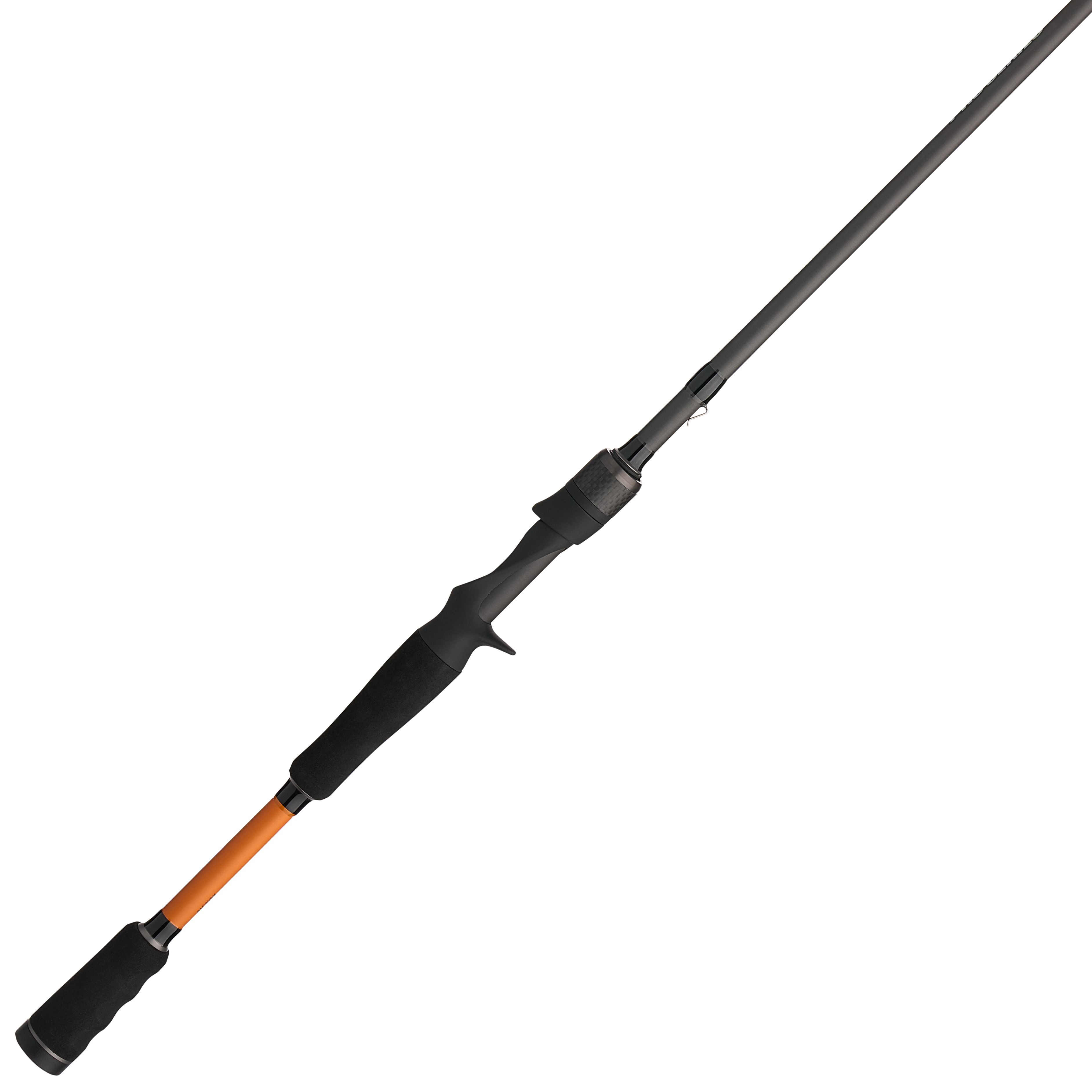 Abu Garcia Bobby Lane Swim Jig Rod, 7'3" Medium Heavy, 1 Piece