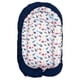 thumbnail image 1 of Nido de Cama para Bebé Cary Espacio Azul, 1 of 3