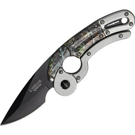 UPC 016162190787 product image for Camillus Dominator 8.75