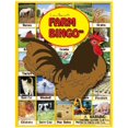 thumbnail image 1 of Lucy Hammett Games Farm Bingo Game, 1 of 1