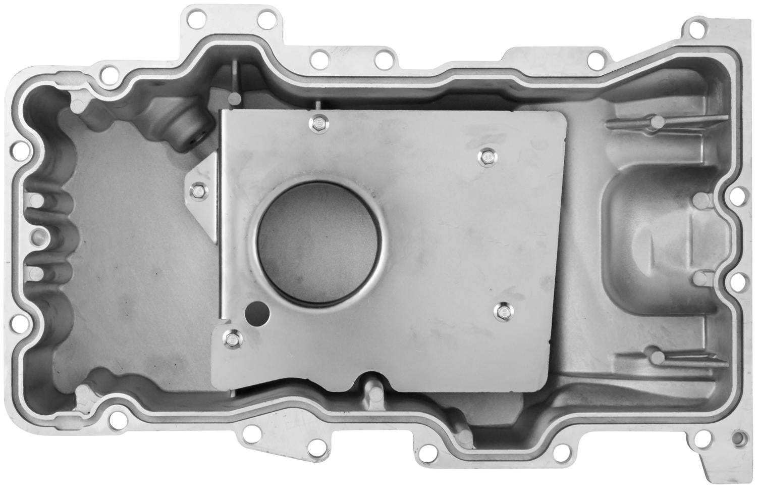 Spectra Premium FP56A Aluminum Engine Oil Pan