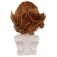 thumbnail image 3 of Disfraz de anime Cosplay Wig It Jokers para fiesta de Halloween, 3 of 3