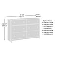 thumbnail image 4 of Sauder River Ranch® Dresser, 4 of 7