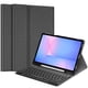 thumbnail image 1 of Funda de teclado FINTIE para Samsung Galaxy Tab S10 FE/S9 FE 5G, 1 of 9