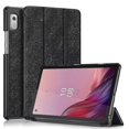 thumbnail image 1 of Leather Smart Tablet Case For Lenovo Tab M9 Tb-310fu, 1 of 5