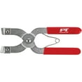 thumbnail image 4 of Performance Tool W80575 Piston Ring Compressor Pliers - Installs and Removes Rings 3/64 In. through 1/4 In. - Comfortable Vinyl Grip Handles, Red, 4 of 8