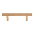 thumbnail image 3 of Era Square Pull Cabinet 2-Pack,  Brushed Gold, 3 of 6