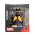 thumbnail image 3 of Marvel Figurine Statue de Collection de 7 Pouces Échelle 1/10 Scène Posée - Wolverine (Wolverine #85), 3 of 7